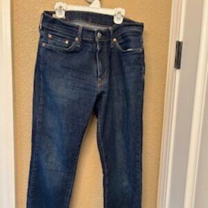 Men’s Levi’s 514 Jeans